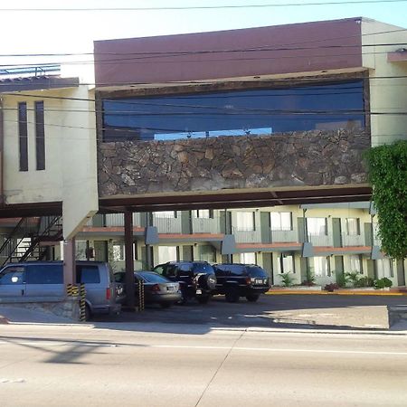 Hotel Golf Tijuana Kültér fotó