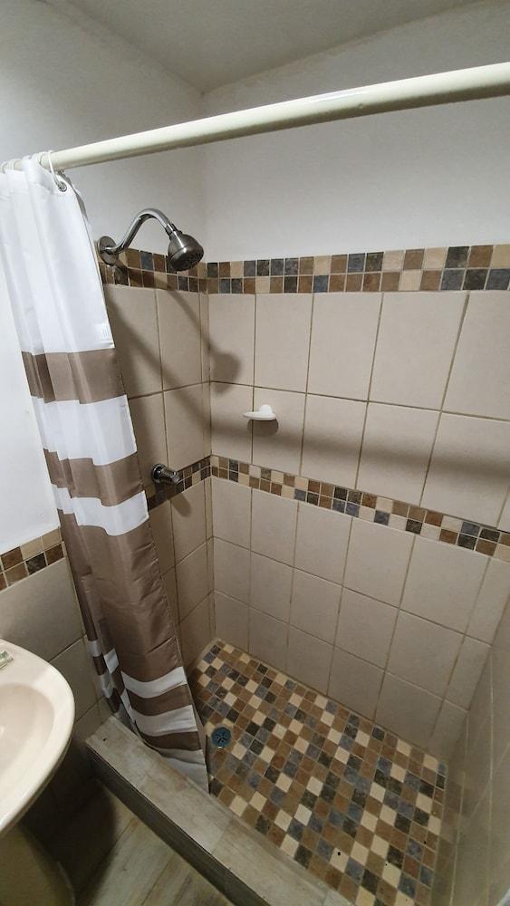 Hotel Golf Tijuana Kültér fotó