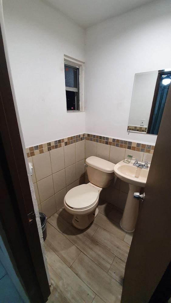 Hotel Golf Tijuana Kültér fotó