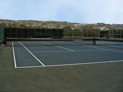 Hotel Golf Tijuana Kültér fotó