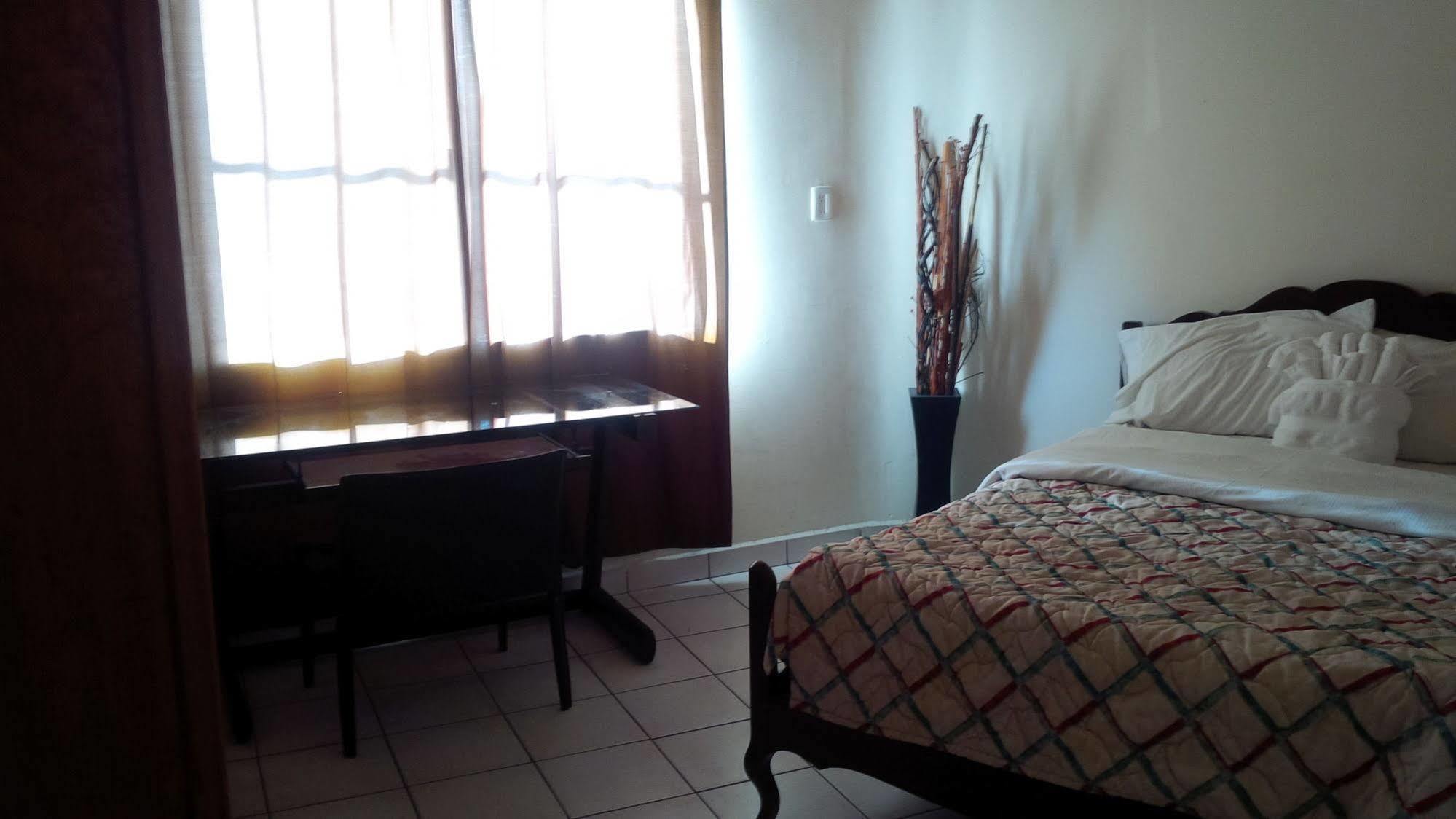 Hotel Golf Tijuana Kültér fotó